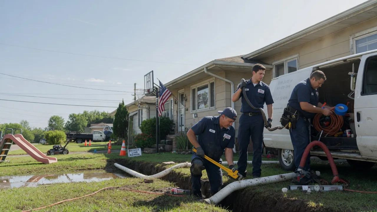 Toilet Installation in Calvin, PA near me